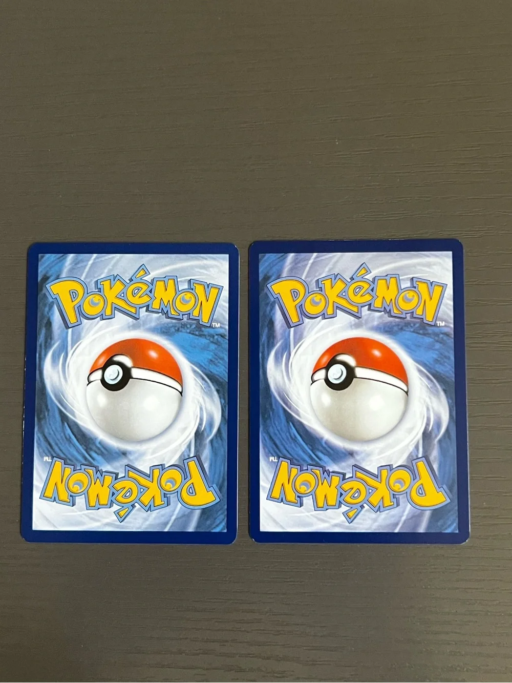Pokémon TCG Cards. Marnie's Scrafty 133/182 HP 120 And Mightyena 114/167 HP 120